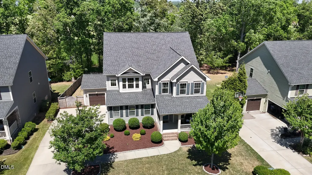 899 Legacy Falls Drive S Chapel Hill NC 27517