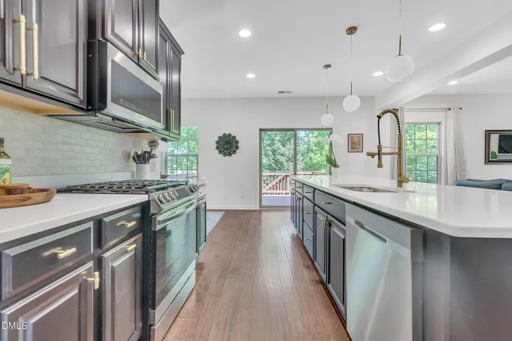 899 Legacy Falls Drive S Chapel Hill NC 27517