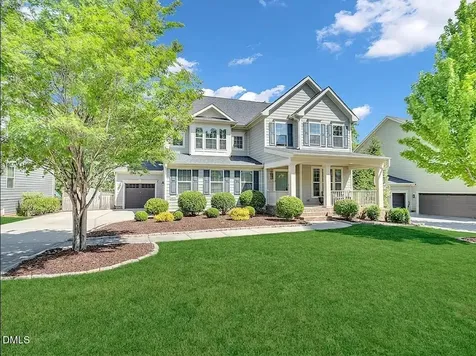 899 Legacy Falls Drive S Chapel Hill NC 27517