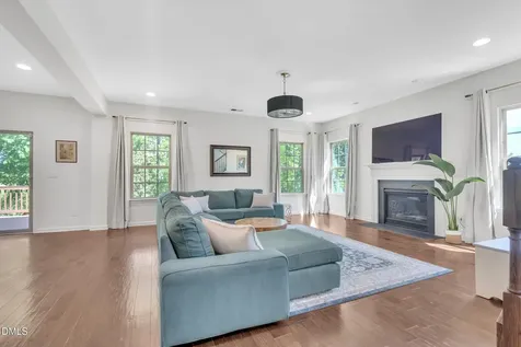 899 Legacy Falls Drive S Chapel Hill NC 27517