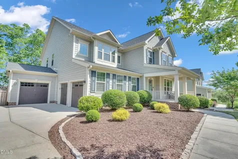 899 Legacy Falls Drive S Chapel Hill NC 27517
