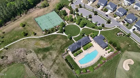 899 Legacy Falls Drive S Chapel Hill NC 27517