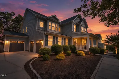899 Legacy Falls Drive S Chapel Hill NC 27517