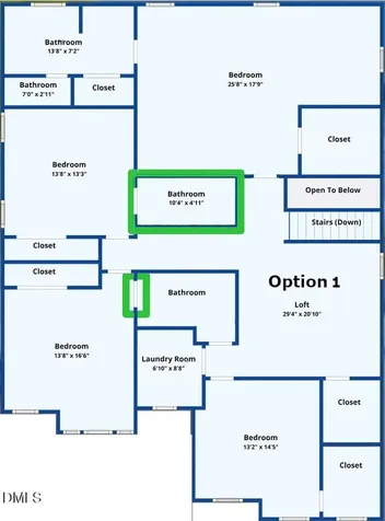 899 Legacy Falls Drive S Chapel Hill NC 27517
