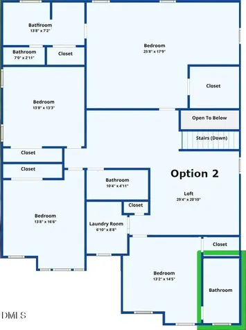 899 Legacy Falls Drive S Chapel Hill NC 27517
