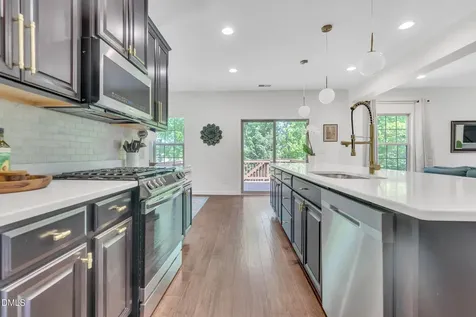 899 Legacy Falls Drive S Chapel Hill NC 27517