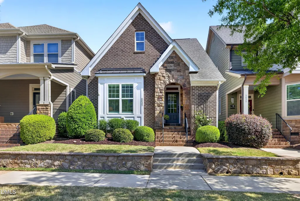 5632 Wade Park Boulevard Raleigh NC 27607