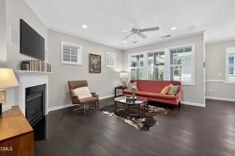 5632 Wade Park Boulevard Raleigh NC 27607