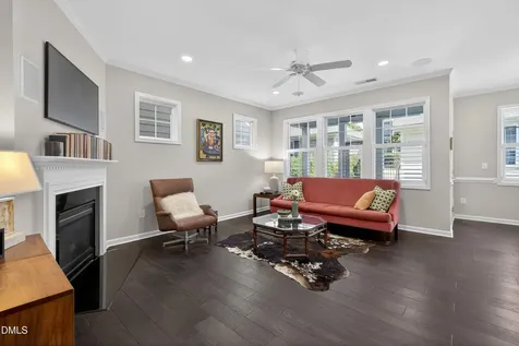5632 Wade Park Boulevard Raleigh NC 27607