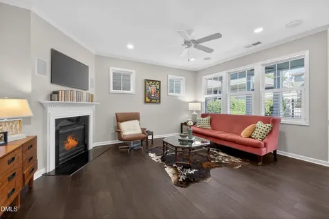 5632 Wade Park Boulevard Raleigh NC 27607