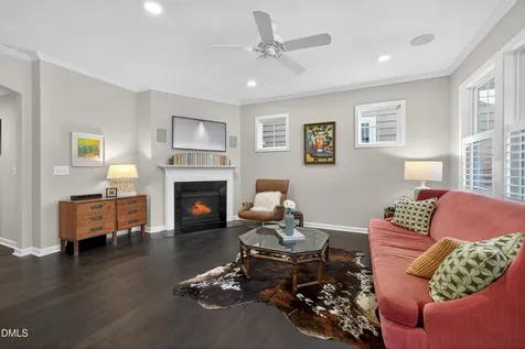 5632 Wade Park Boulevard Raleigh NC 27607