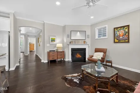 5632 Wade Park Boulevard Raleigh NC 27607