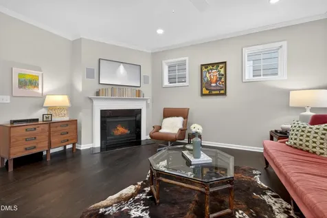 5632 Wade Park Boulevard Raleigh NC 27607