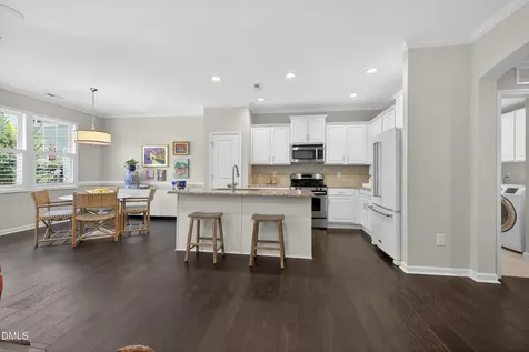 5632 Wade Park Boulevard Raleigh NC 27607