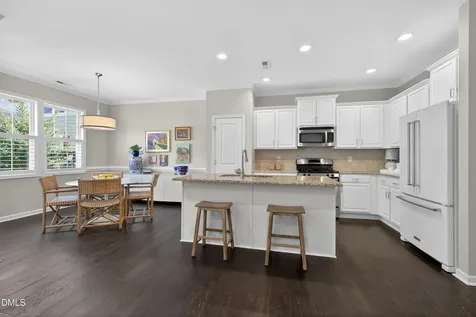 5632 Wade Park Boulevard Raleigh NC 27607