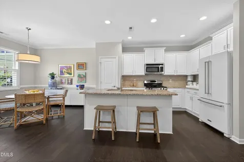 5632 Wade Park Boulevard Raleigh NC 27607