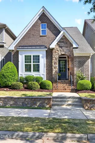 5632 Wade Park Boulevard Raleigh NC 27607