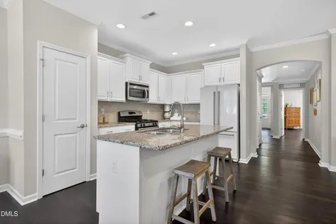 5632 Wade Park Boulevard Raleigh NC 27607