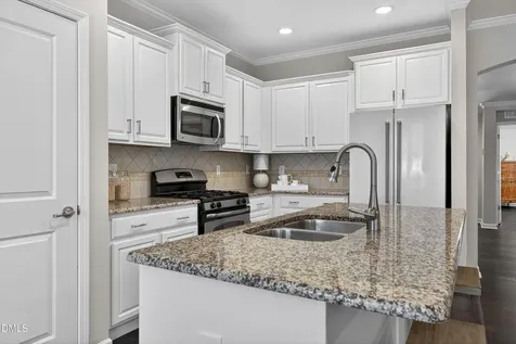 5632 Wade Park Boulevard Raleigh NC 27607