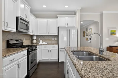 5632 Wade Park Boulevard Raleigh NC 27607