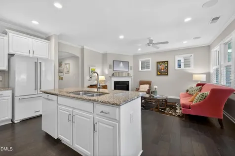 5632 Wade Park Boulevard Raleigh NC 27607