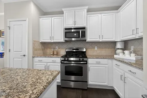 5632 Wade Park Boulevard Raleigh NC 27607