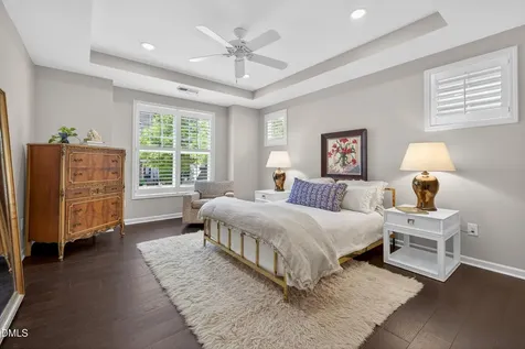 5632 Wade Park Boulevard Raleigh NC 27607