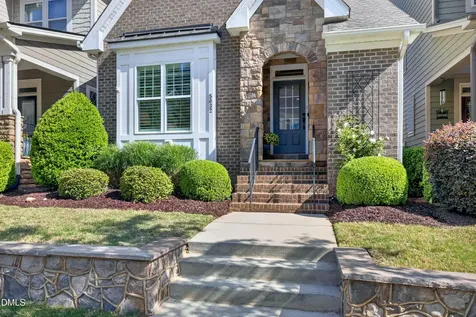 5632 Wade Park Boulevard Raleigh NC 27607