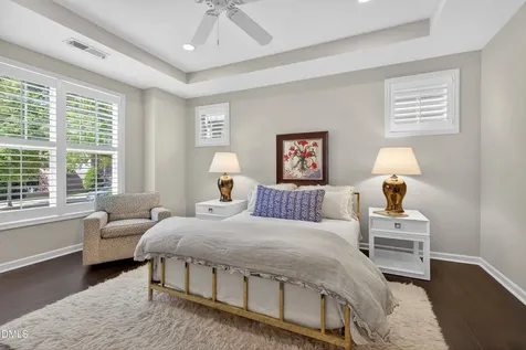5632 Wade Park Boulevard Raleigh NC 27607
