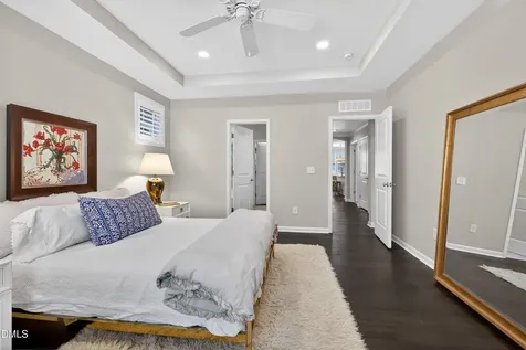5632 Wade Park Boulevard Raleigh NC 27607