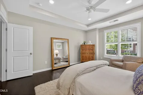 5632 Wade Park Boulevard Raleigh NC 27607