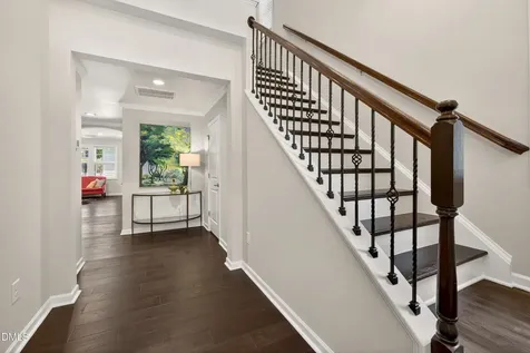 5632 Wade Park Boulevard Raleigh NC 27607