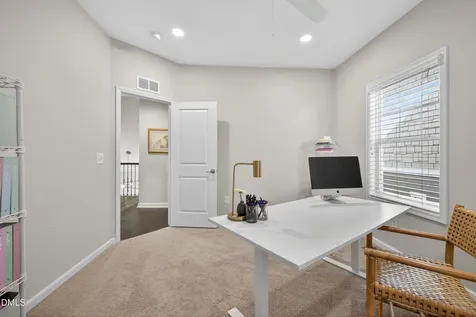 5632 Wade Park Boulevard Raleigh NC 27607