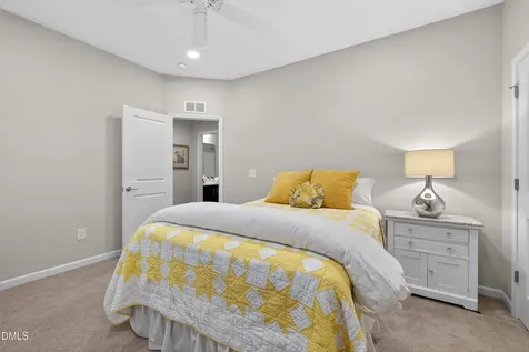 5632 Wade Park Boulevard Raleigh NC 27607