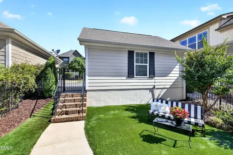 5632 Wade Park Boulevard Raleigh NC 27607