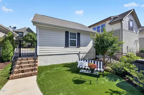 5632 Wade Park Boulevard Raleigh NC 27607