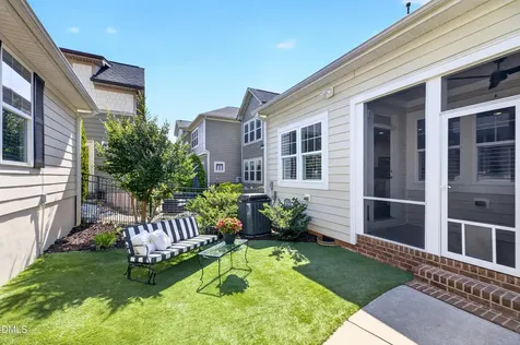 5632 Wade Park Boulevard Raleigh NC 27607
