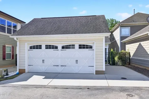 5632 Wade Park Boulevard Raleigh NC 27607
