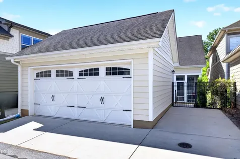 5632 Wade Park Boulevard Raleigh NC 27607