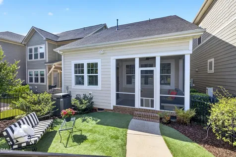 5632 Wade Park Boulevard Raleigh NC 27607