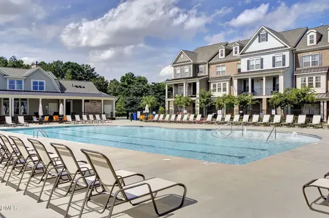 5632 Wade Park Boulevard Raleigh NC 27607