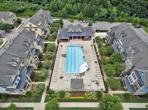 5632 Wade Park Boulevard Raleigh NC 27607