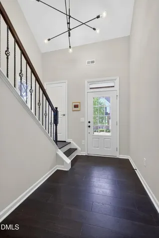 5632 Wade Park Boulevard Raleigh NC 27607