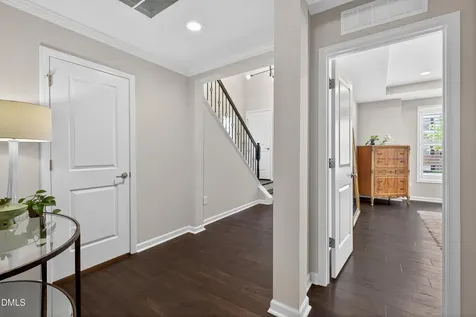 5632 Wade Park Boulevard Raleigh NC 27607