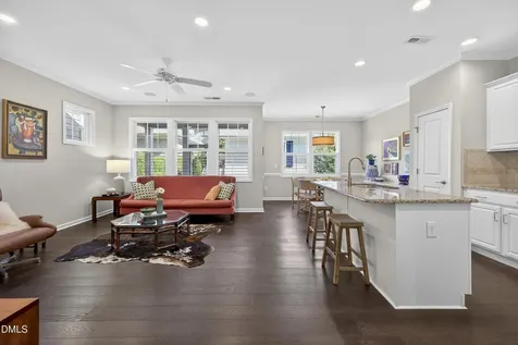 5632 Wade Park Boulevard Raleigh NC 27607