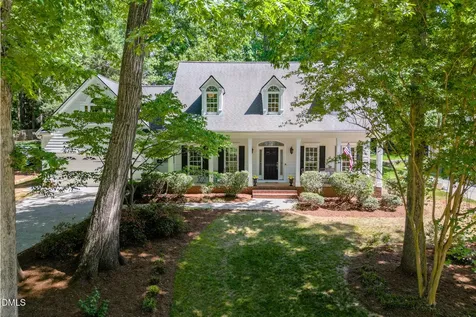 109 Large Oaks Drive Cary NC 27518