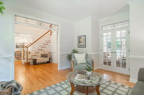 109 Large Oaks Drive Cary NC 27518