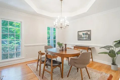 109 Large Oaks Drive Cary NC 27518