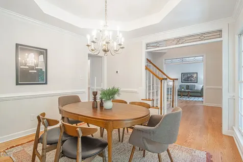 109 Large Oaks Drive Cary NC 27518