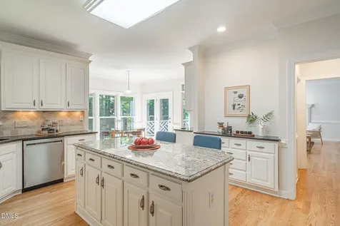 109 Large Oaks Drive Cary NC 27518